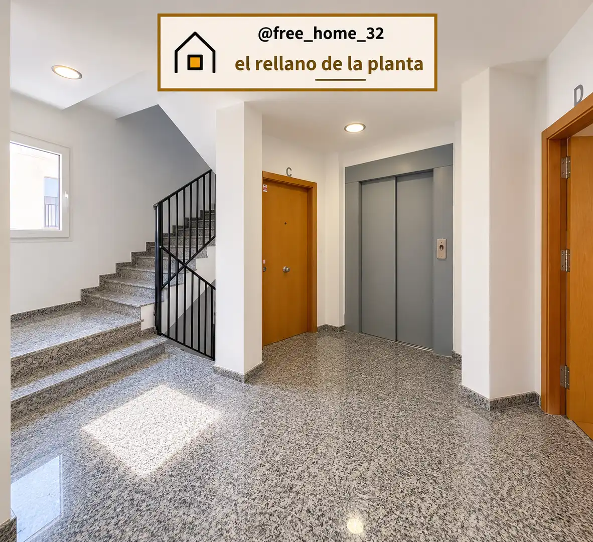 Wohnung mit Terrasse zum Verkauf in Carrer Ciutat de Laval, imagen 4