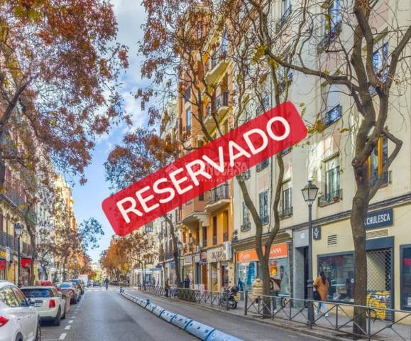 Ático en Venta en Arapiles