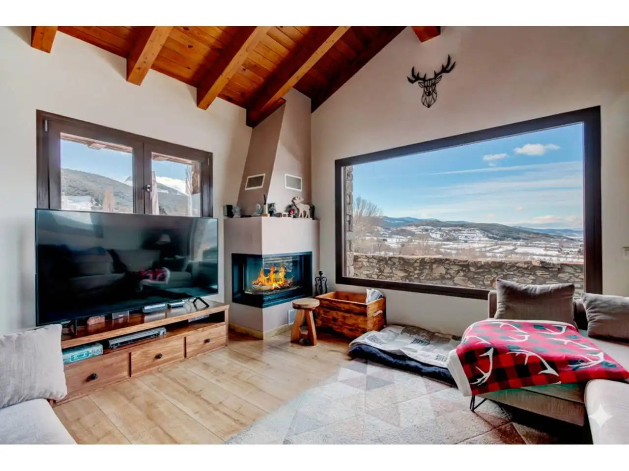 Detached house with garden for sale in Calle carrer dels perers, imagen 3