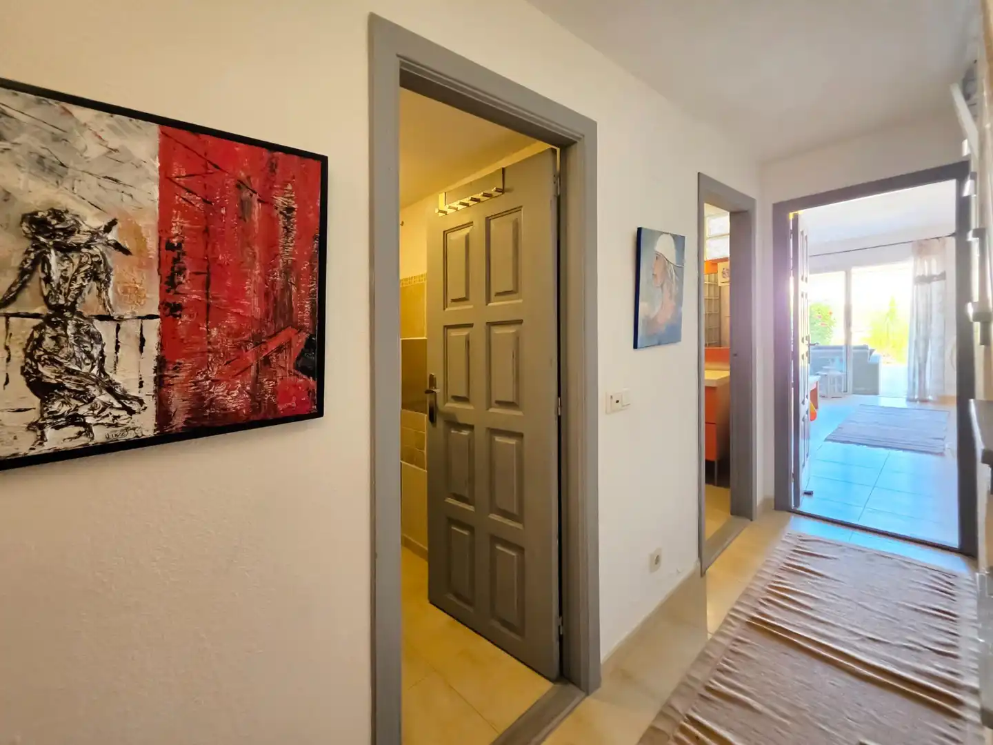 Bungalow amb terrassa en venda a SCHUBERT, imagen 37