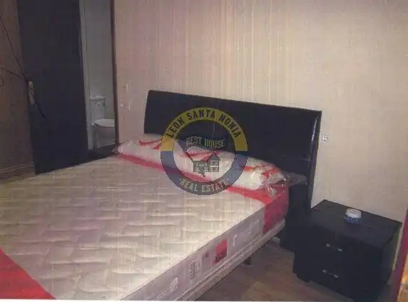 Bedroom of Houses for sale in León Capital   with Heating, Private garden and Terrace