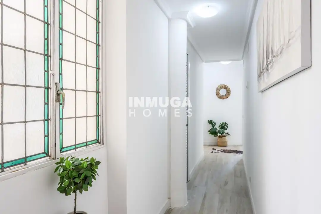 Wohnung mit Terrasse zur Miete in Calle del Arenal, imagen 46