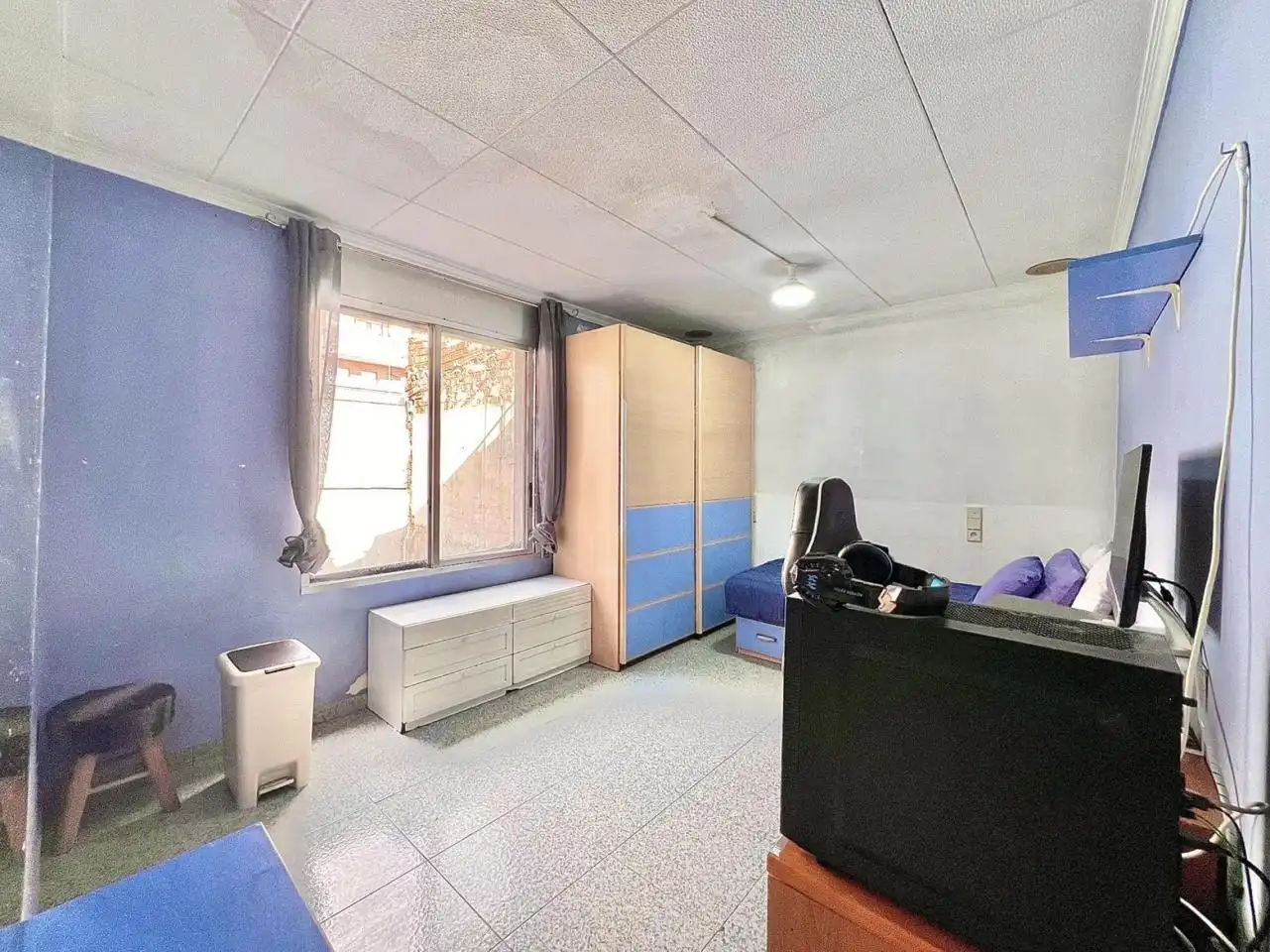 Casa o xalet en venda en Terrassa amb Calefacció i Terrassa