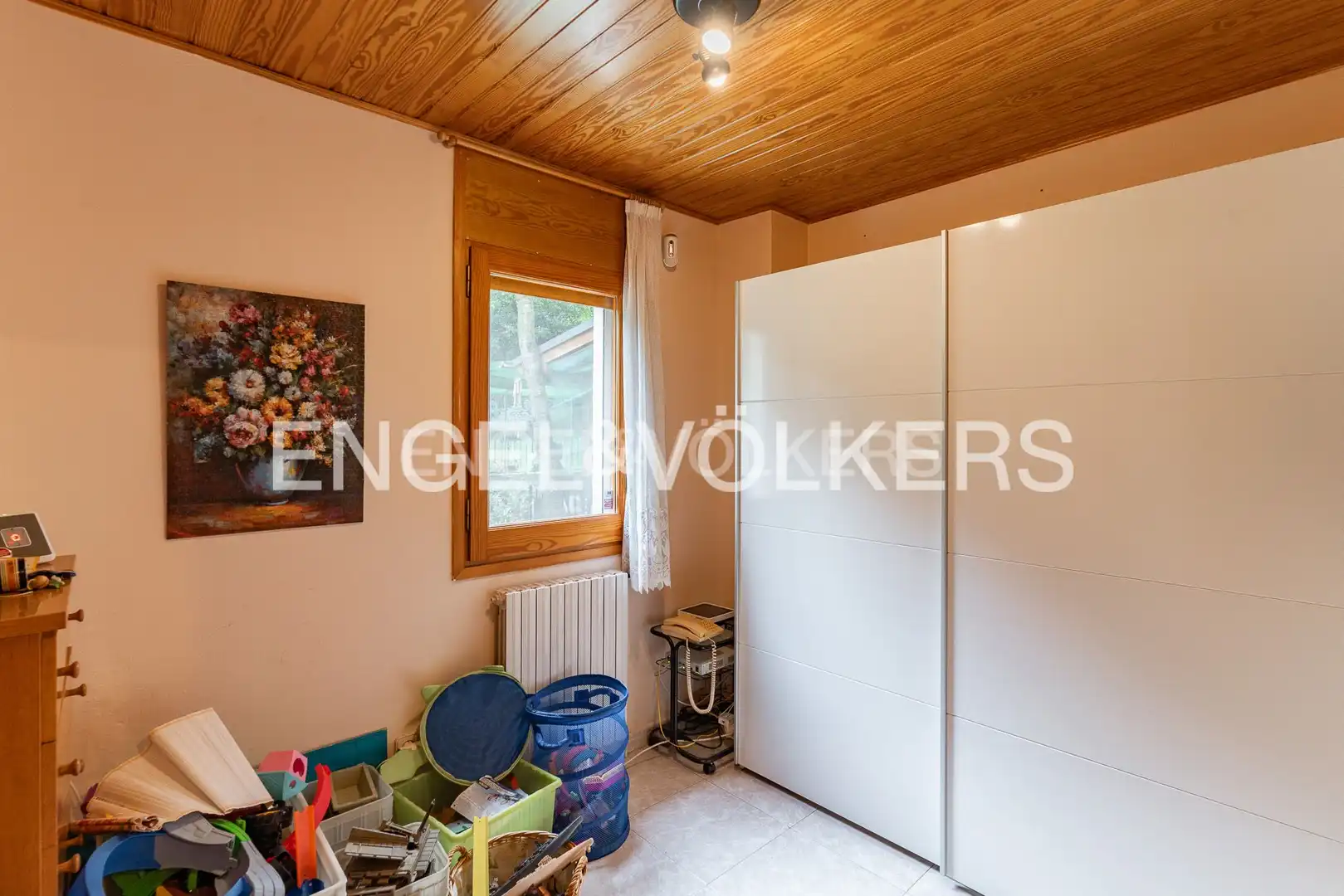 Casa con piscina en venta en L'Esquirol, imagen 29