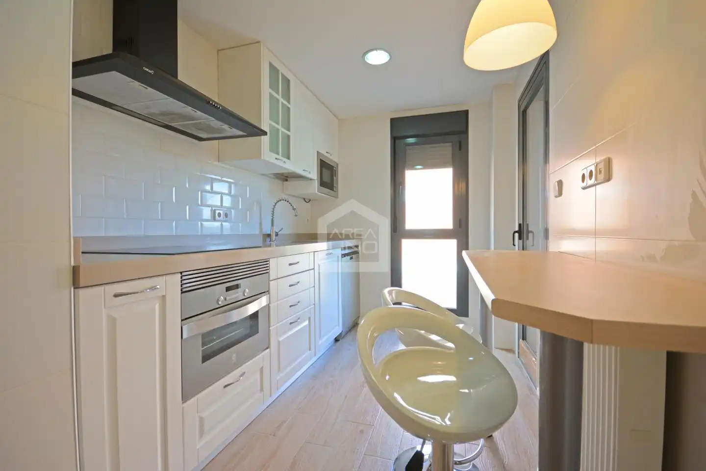 Flat for rent in Los Robles, Prado Santo Domingo - Ensanche