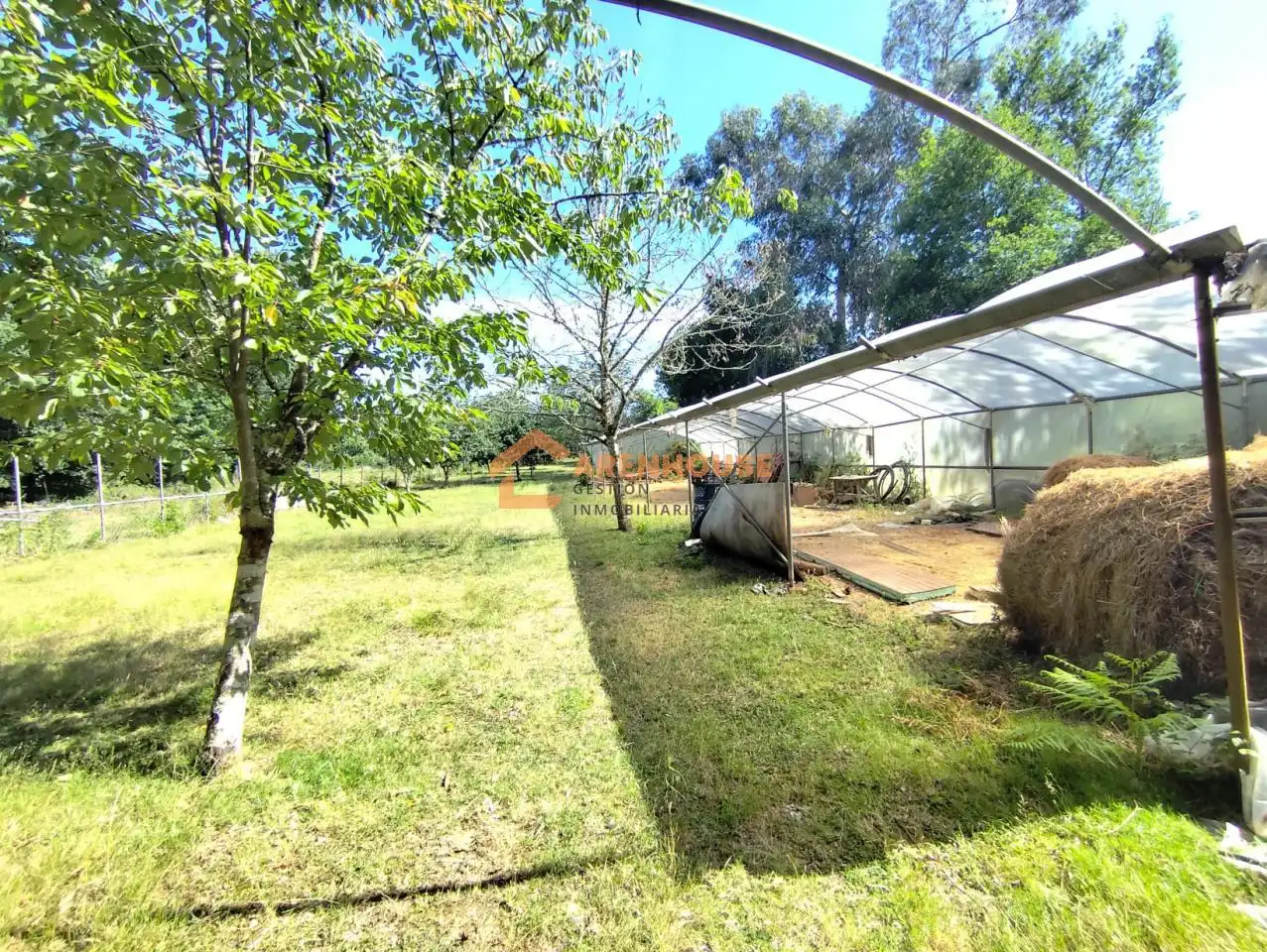 Casa con giardino in vendita a San Amaro, imagen 22