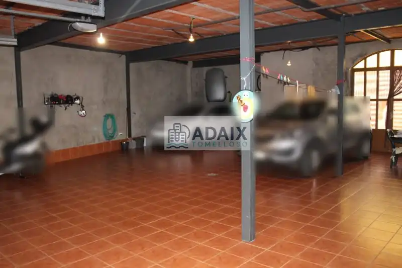 Casa en venda a Tomelloso, imagen 7