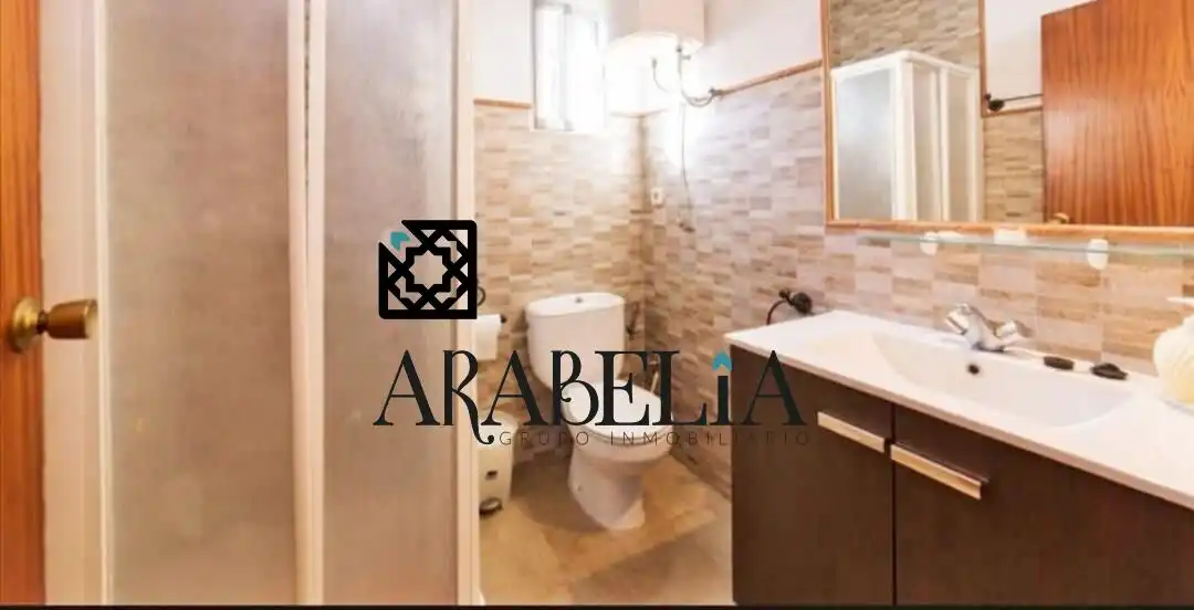 Bedroom of Houses for sale in Córdoba  with Air Conditioner, Heating and Private garden