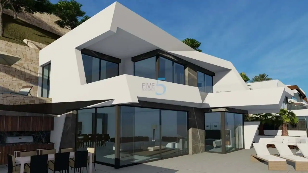 Casa en venta en Partida Maryvilla, imagen 8