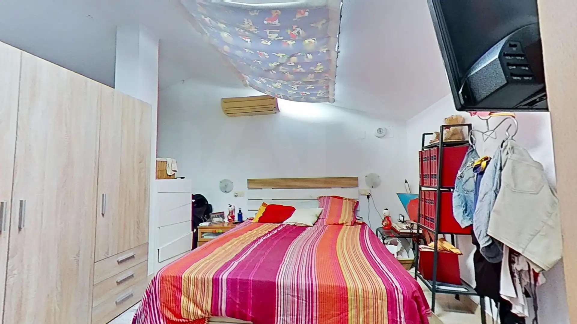 Casa bifamiliare con piscina in vendita a Las Atalayas - Urmi - Cerro de Mar, imagen 22