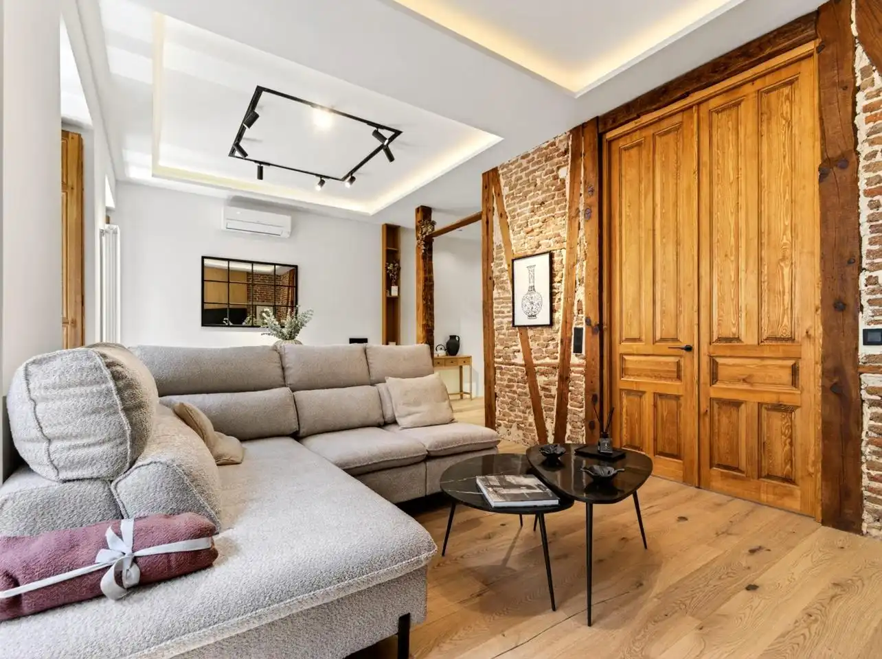 Wohnung zum Verkauf in Calle de San Vicente Ferrer, imagen 12