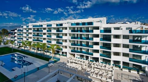Foto 5 de Apartament en venda a Arrabal Ue R1-parque Lagunas I, Las Flores, Mijas