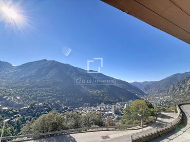 Wohnung mit Aufzug zum Verkauf in Els Vilars d'Engordany