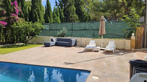 Photo 2 of Single-family semi-detached for sale in El Vedat - Santa Apolonia, Torrent