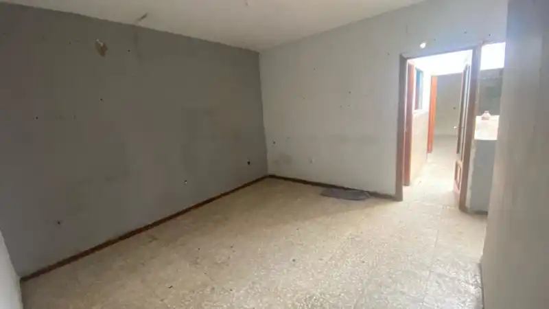 Flat for sale in Sevilla