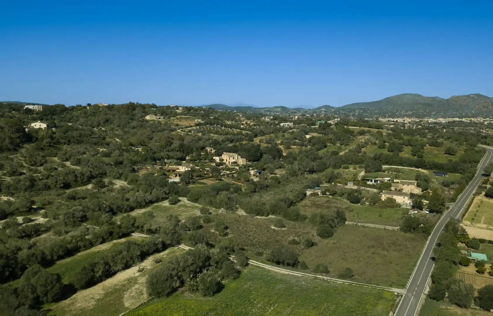 Rural land for sale in Ma-4020, imagen 8