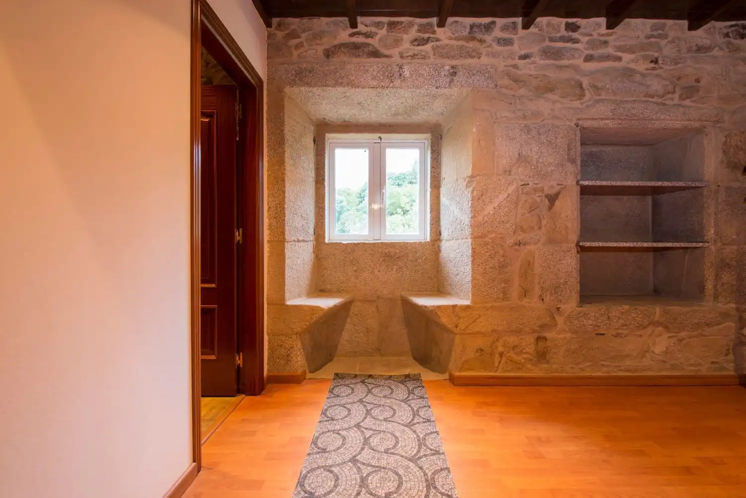 Casa rustica con giardino in vendita a Usariz 0, imagen 7