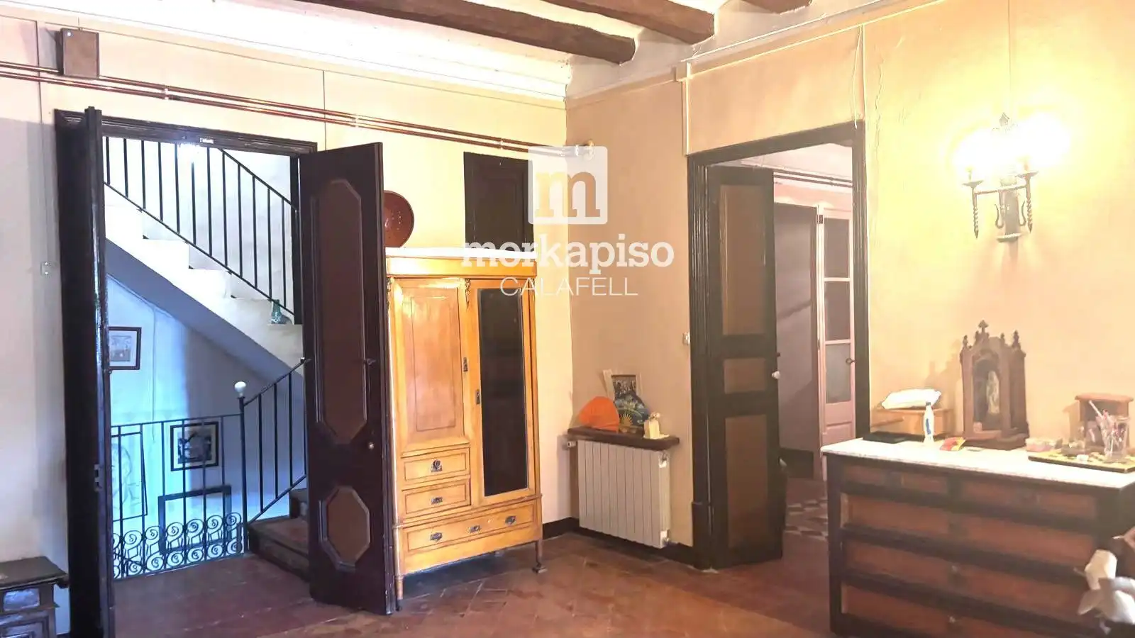 Haus zum Verkauf in Sant Sadurní d'Anoia mit Heizung, Terrasse und Abstellraum
