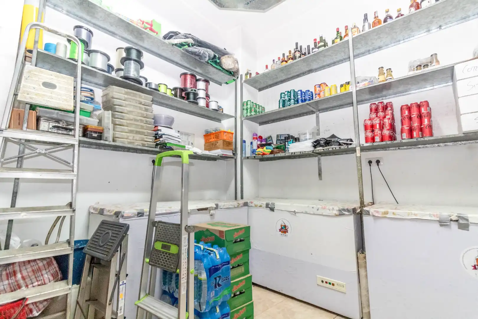 Business premises for sale in Centro, imagen 9