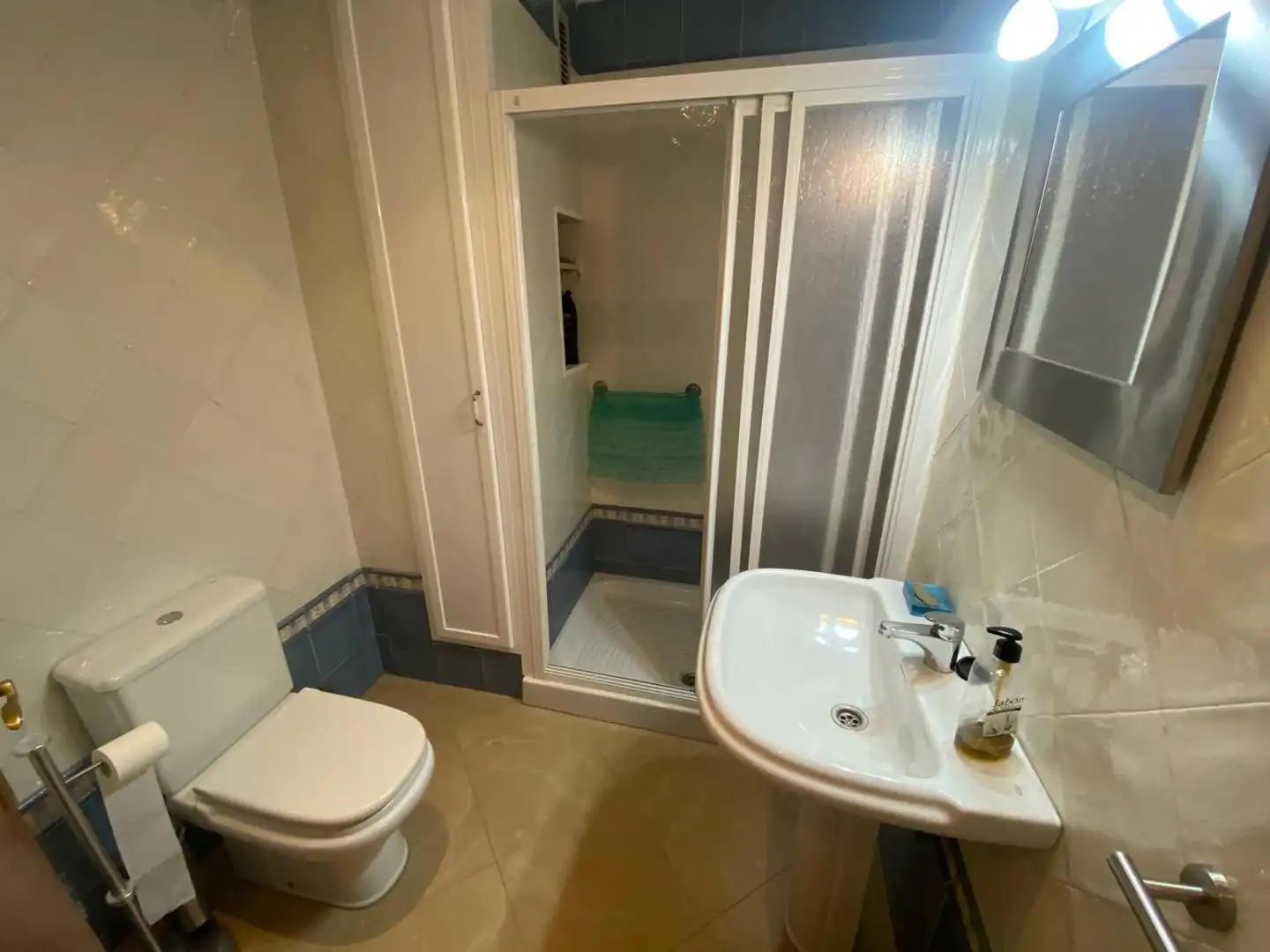 Appartement compact avec ascenseur à vendre à La Antilla, imagen 13