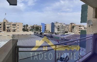 Terrace of Apartment for sale in Orihuela  with Air Conditioner, Terrace and Storage room