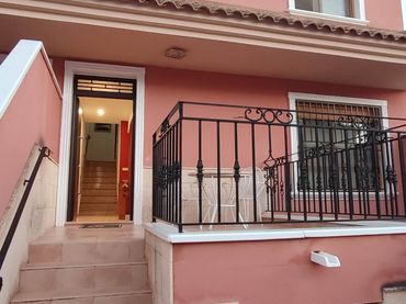 Adosado en venta en Calle Francisco Martínez Cascales