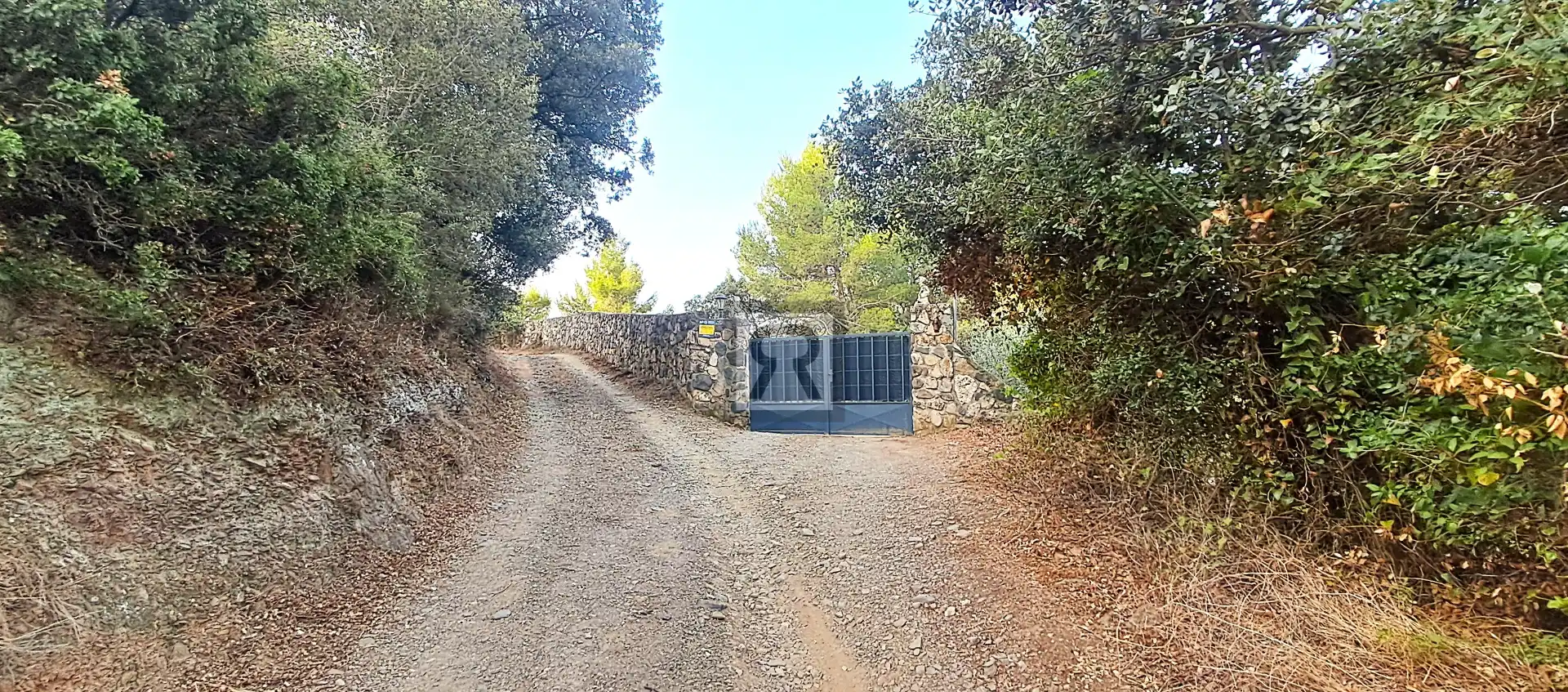 Casa rústica amb piscina en venda a Partida Garramel 5, imagen 35