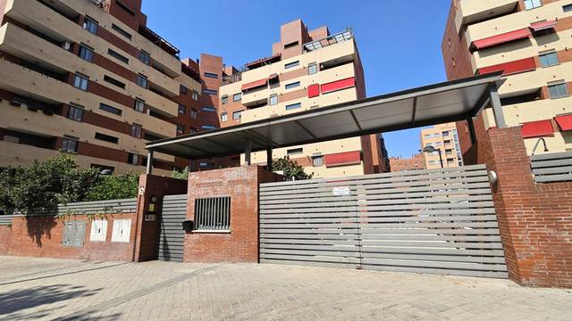 Piso en Venta en Guetaria en Orcasitas