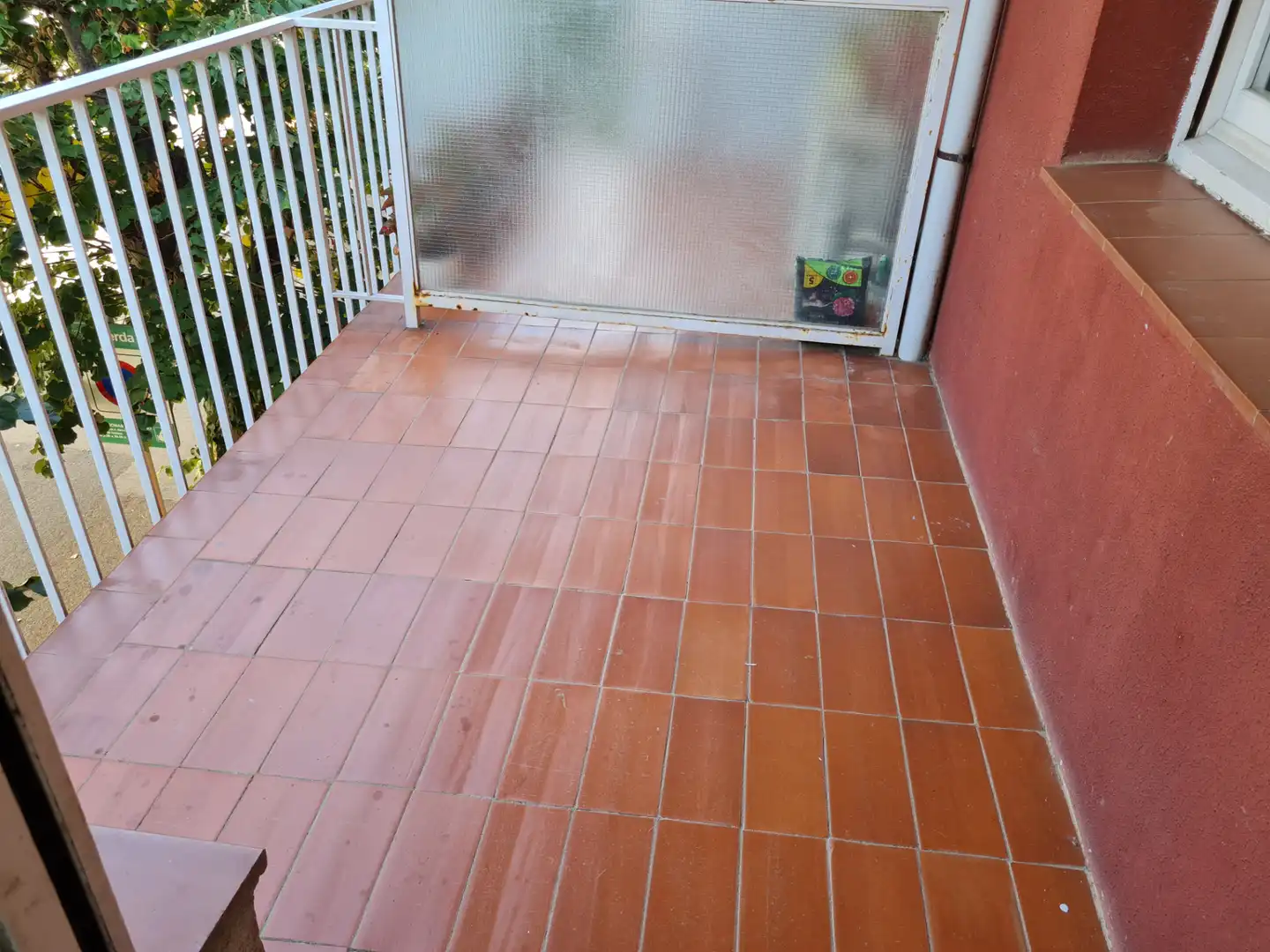 Piso de alquiler en Passeig Verdaguer, Barri Vell