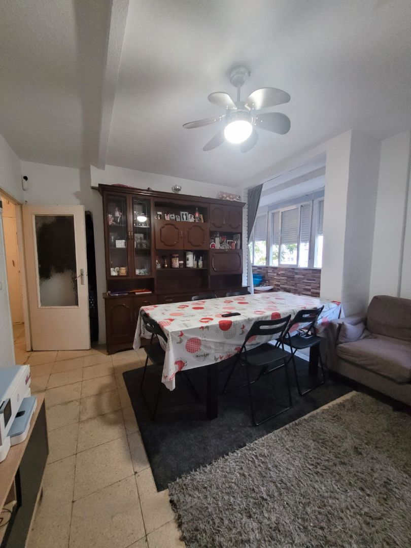 Dining room of Flat for sale in Móstoles  with Terrace