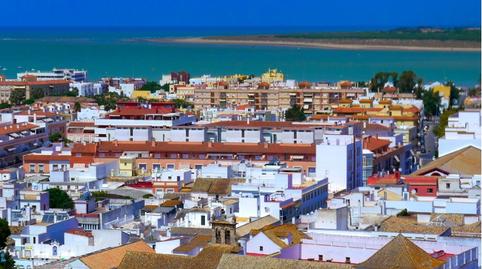 Foto 3 de Piso en venta en Ctra Jerez - Ctra del Puerto, Sanlúcar de Barrameda
