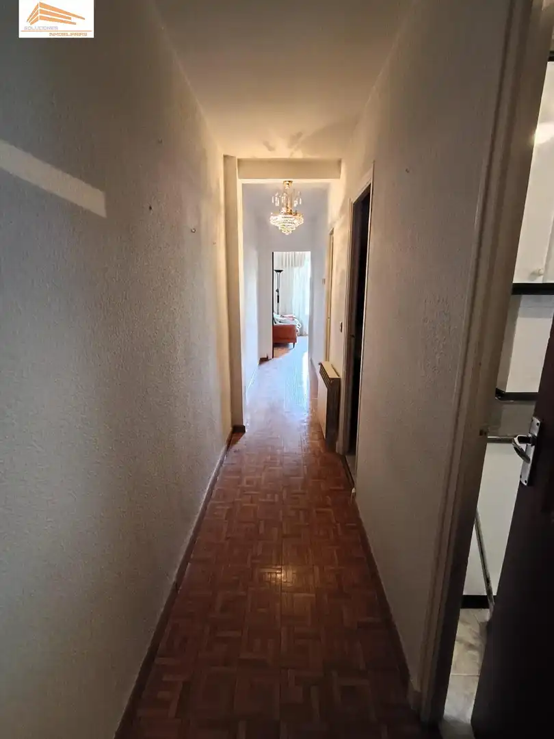 Flat with lift for sale in Paseo Paseo Zorrilla, imagen 10