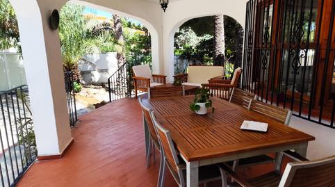 Foto 4 de Casa o chalet de alquiler