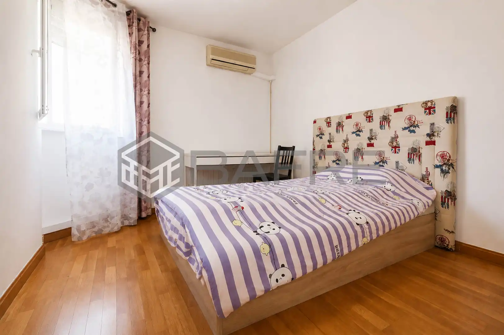 Habitación de Piso en venta en Madrid con Aire acondicionado, Calefacción y Parquet