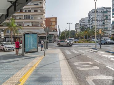Locale commerciale in vendita a Calle Calle Doctor Fleming 27