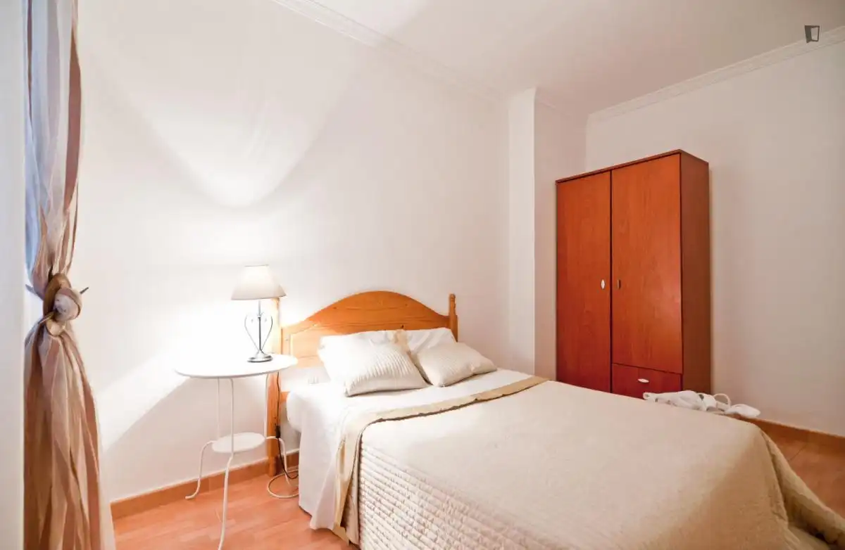 Appartement compact avec ascenseur à louer à Centro, imagen 4