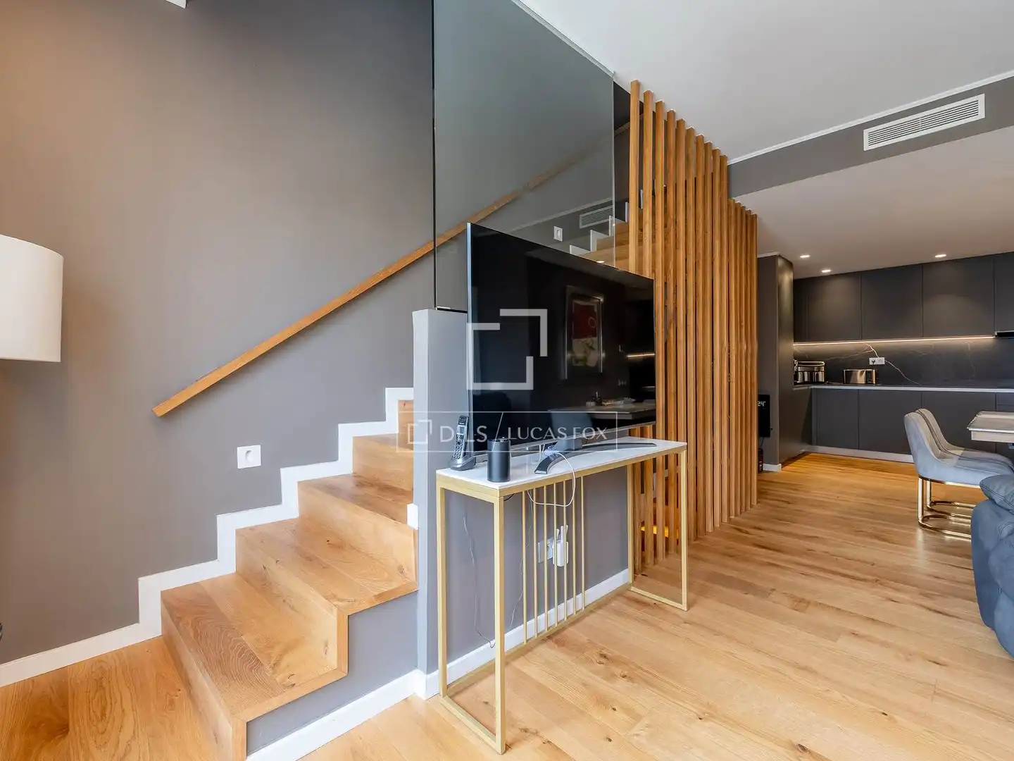 Casa o xalet de lloguer en Esplugues de Llobregat amb Aire condicionat, Calefacció i Parquet