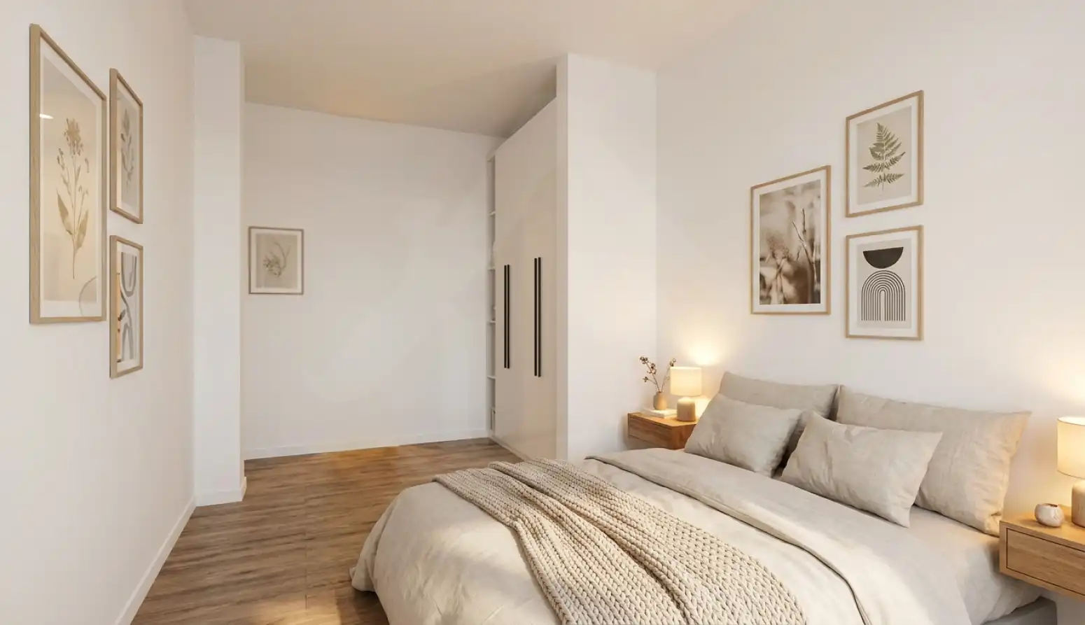 Piso con piscina en venta en Villamediana de Iregua - LA SOLANA, imagen 24