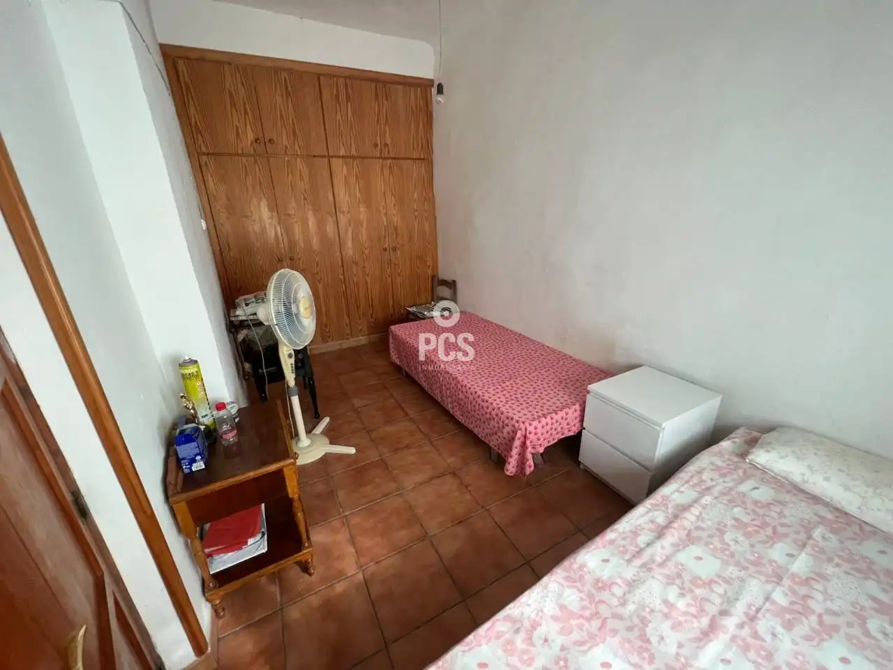 Habitación de Casa o chalet en venta en Alhama de Murcia con Jardín privado y Terraza