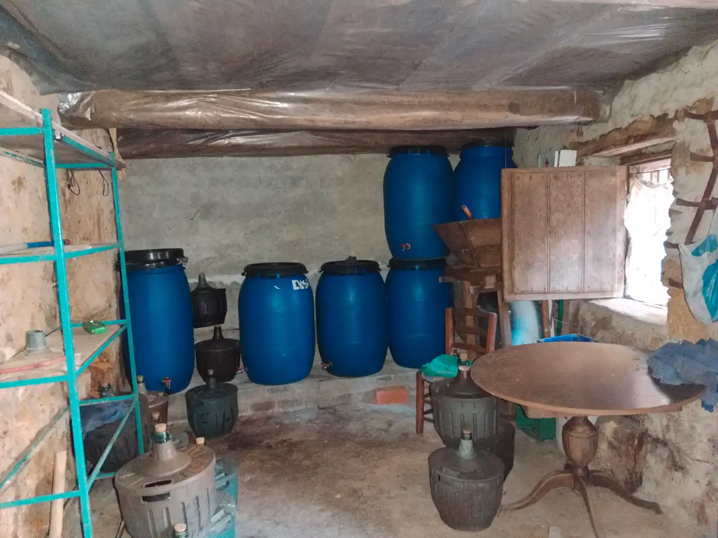 Casa o chalet en venta en Barrado
