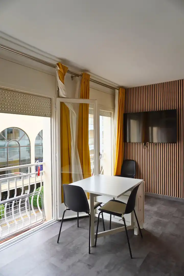 Wohnung mit Terrasse zum Verkauf in Calle CAVALL DE MAR, imagen 4