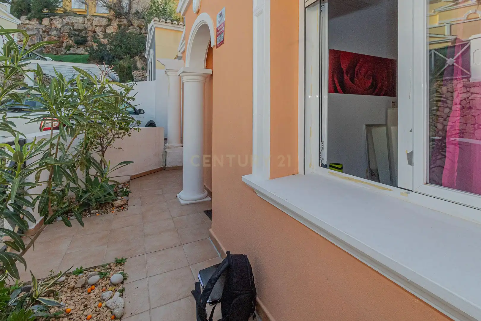 Bungalow with pool for sale in UR COMETA III 1(V) N2-2(V)CALP (ALICANTE) Urb Lilia Rosa, imagen 12