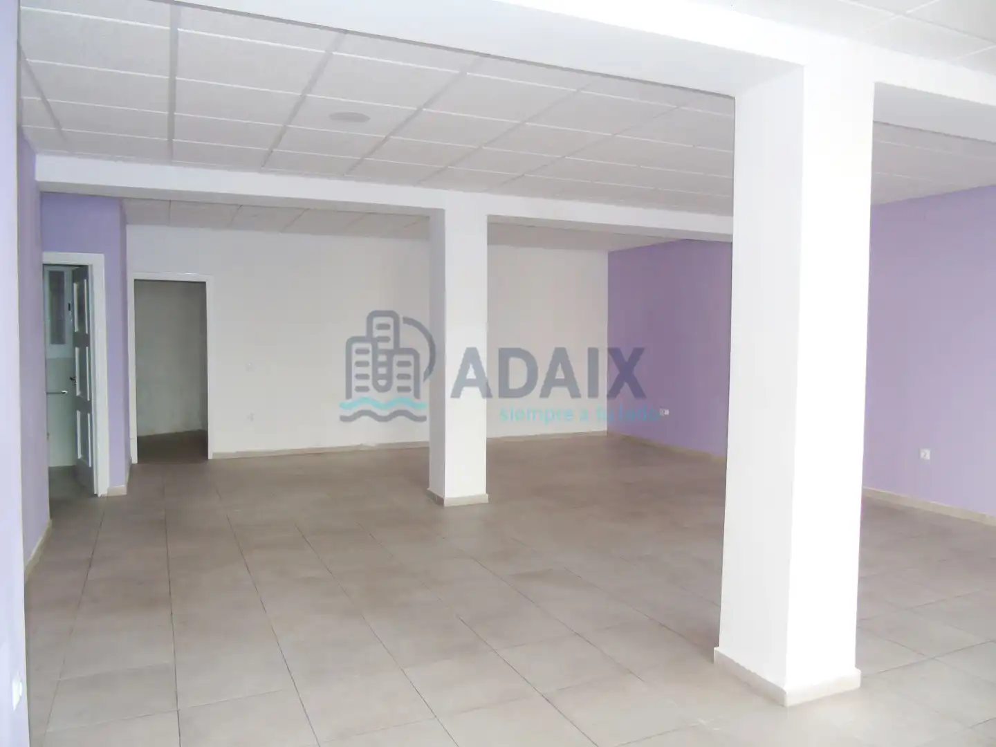 Business premises to rent in Las Ventas de Retamosa, imagen 4