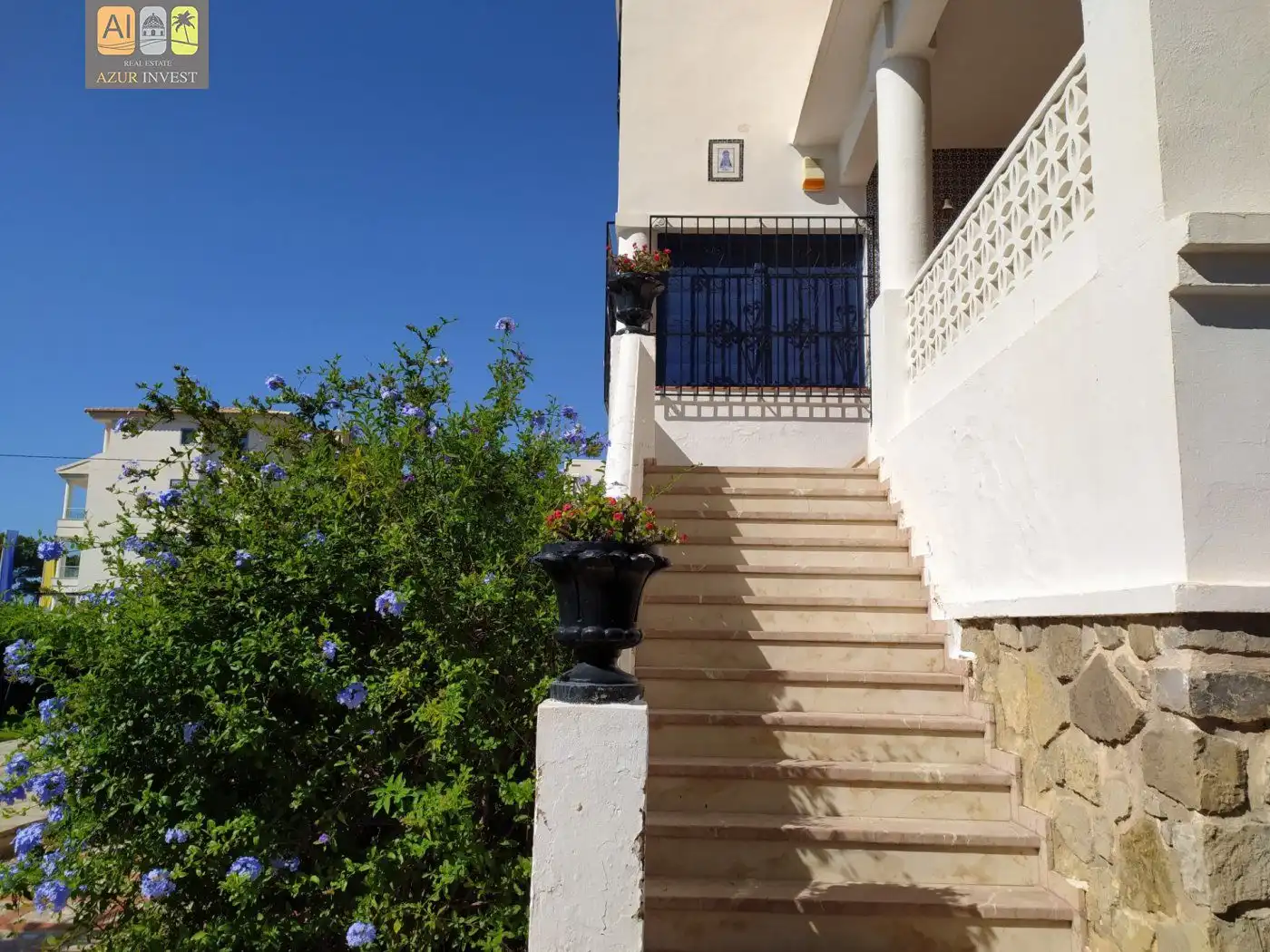 Villa mit Pool zum Verkauf in Altea ciudad, imagen 16