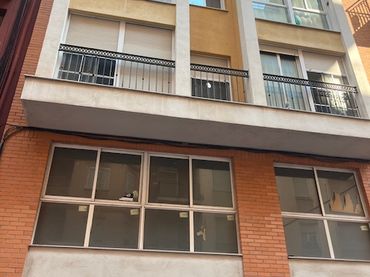 Pis amb ascensor en venda a Carrer d'Herrero