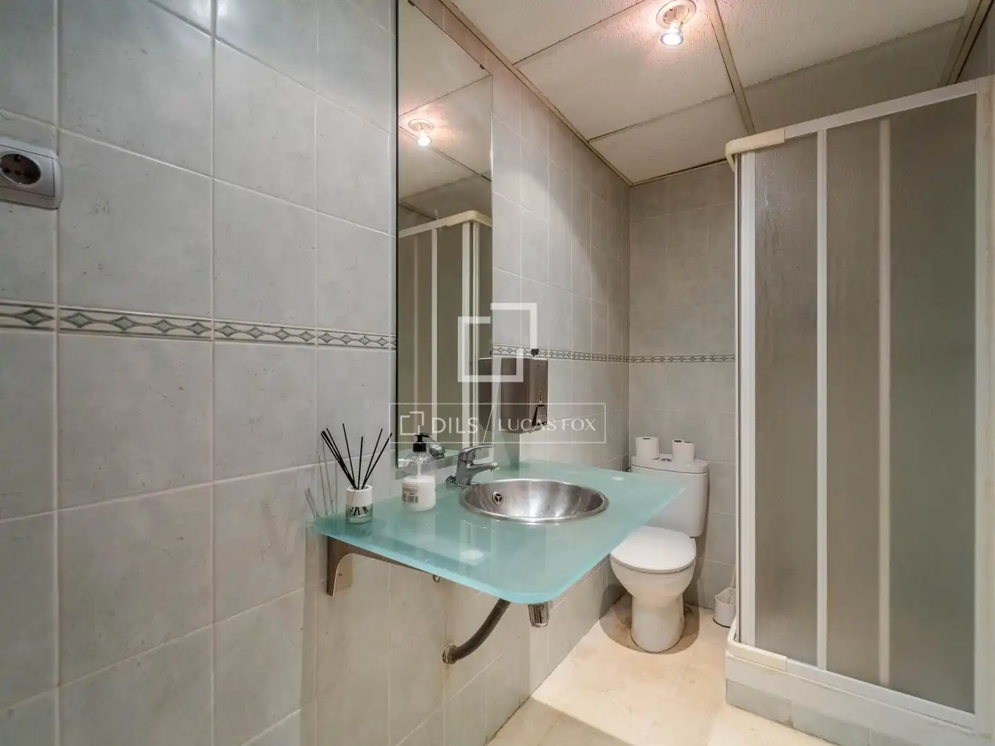 Appartement avec ascenseur à vendre à L'Eixample, imagen 39