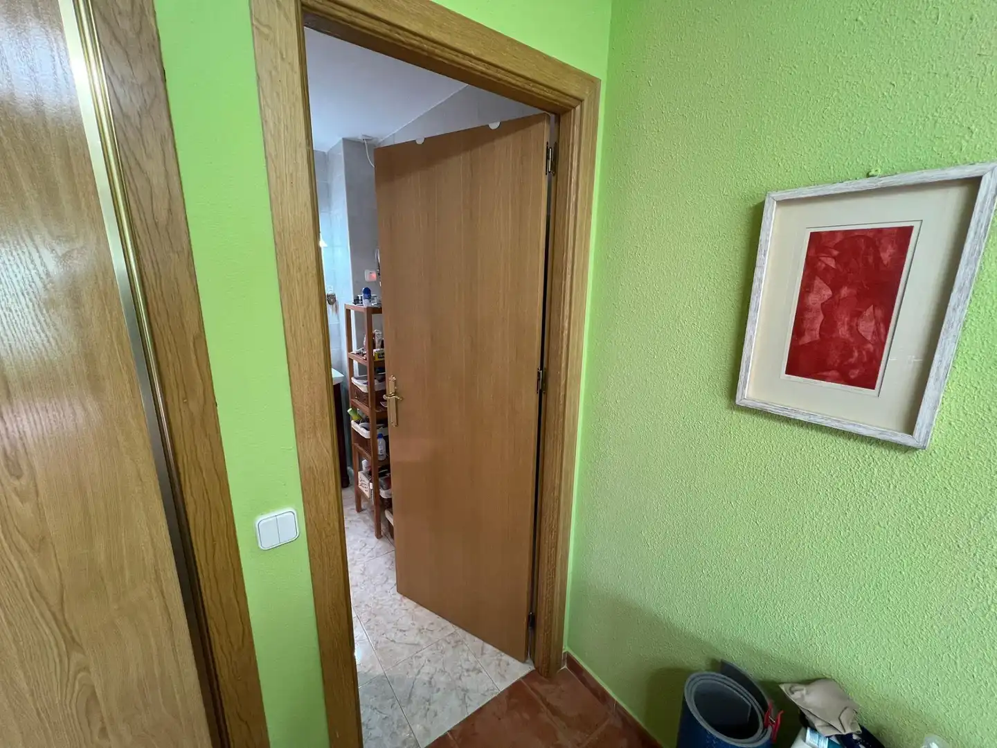 Detached house for sale in Robledo de Chavela, imagen 24