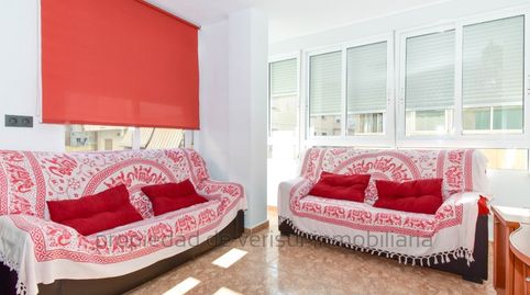 Foto 5 de Piso de alquiler en Casco Antiguo, Águilas