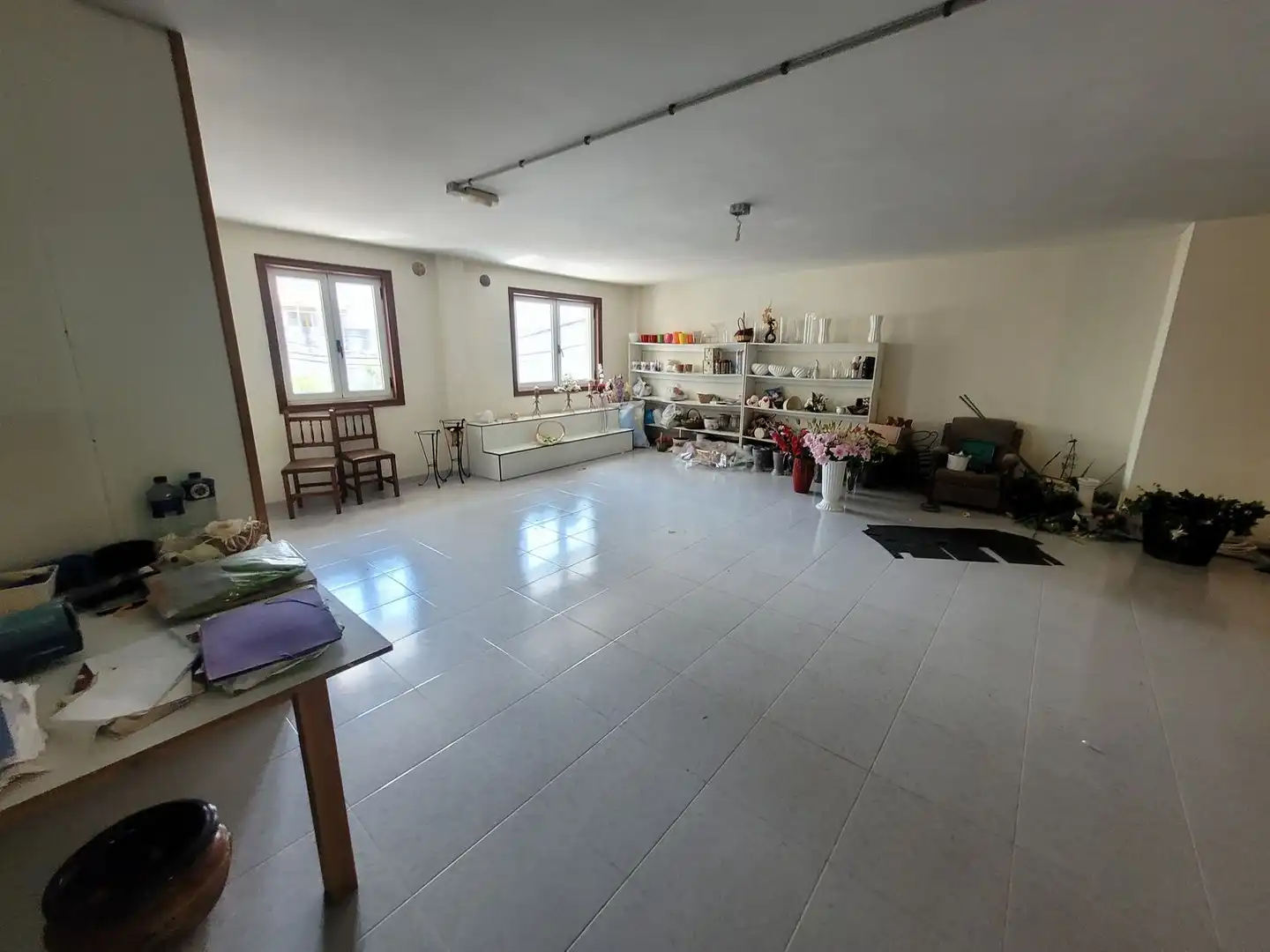 Oficina en venta en Santa Comba