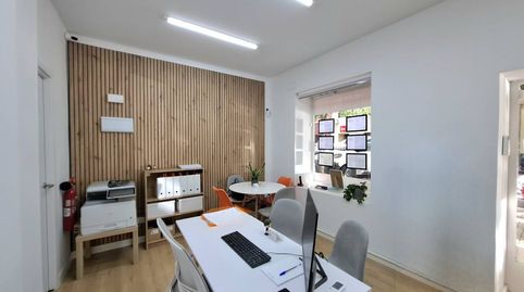 Photo 2 of Commercial properties for rent in Paseo Marqués de Zafra, Fuente del Berro, Madrid Capital
